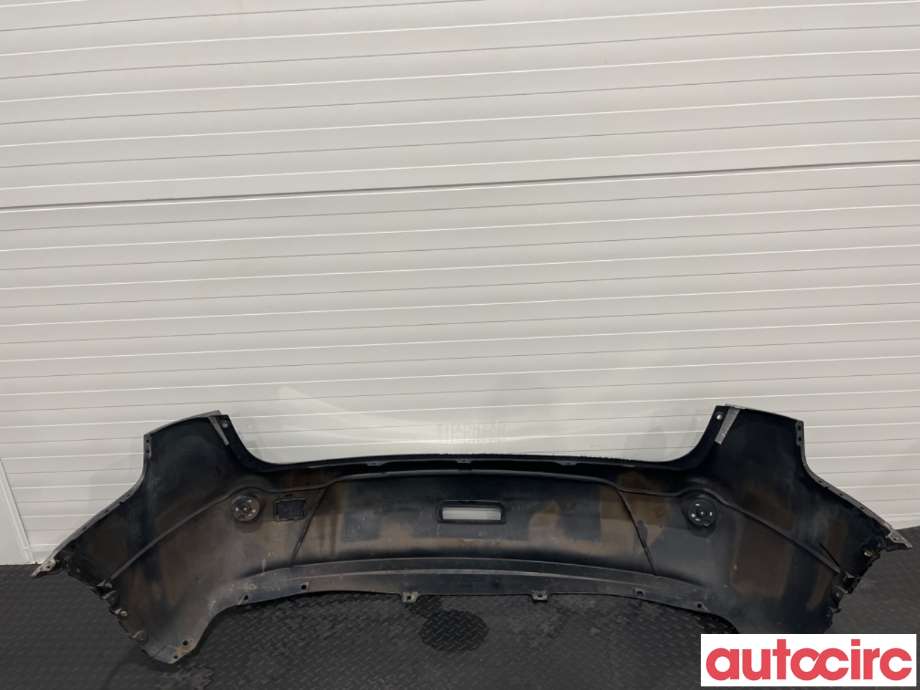 Støtfanger bak til Nissan Qashqai 2007-2010 (Type I, Fase 1) (NISSAN|85022EY10H|)