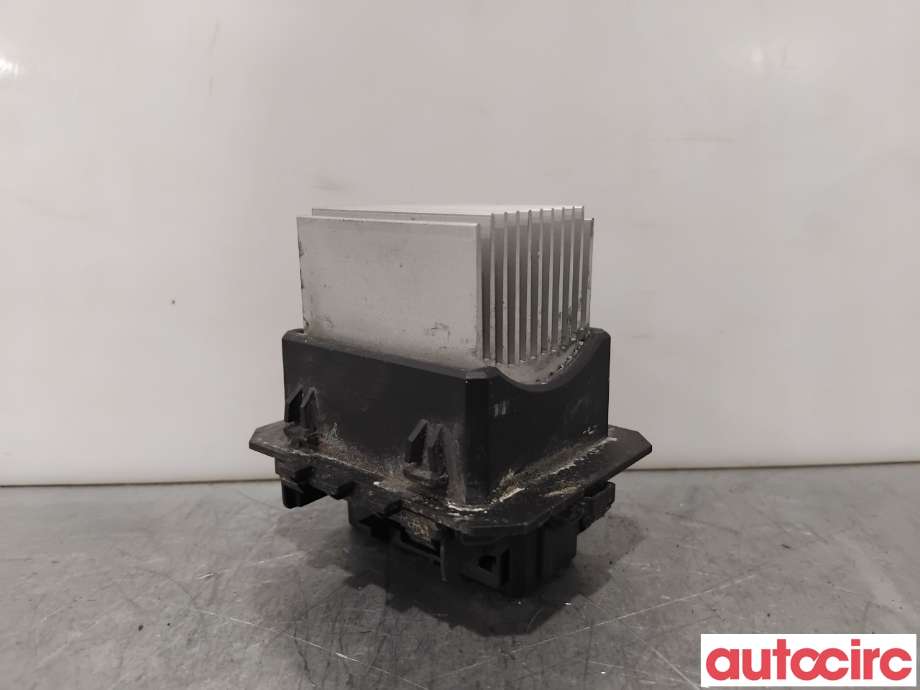 Varmeapparat motstand til Peugeot 308 2007-2011 (Type I, Fase 1)  (PEUGEOT|6441AA|T1000034Z|)