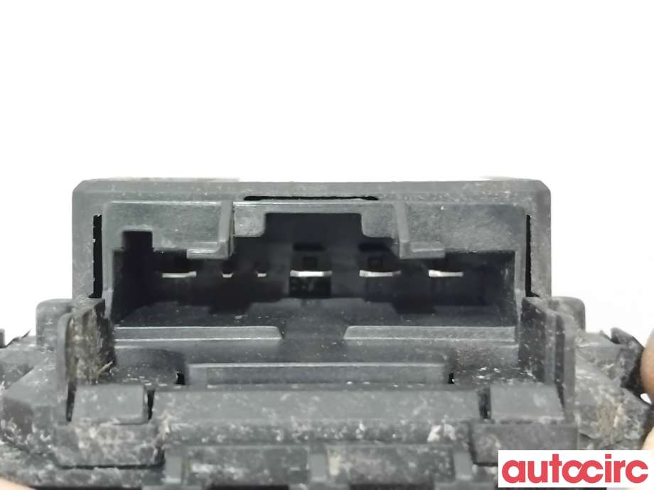 Varmeapparat motstand til Peugeot 308 2007-2011 (Type I, Fase 1)  (PEUGEOT|6441AA|T1000034Z|)