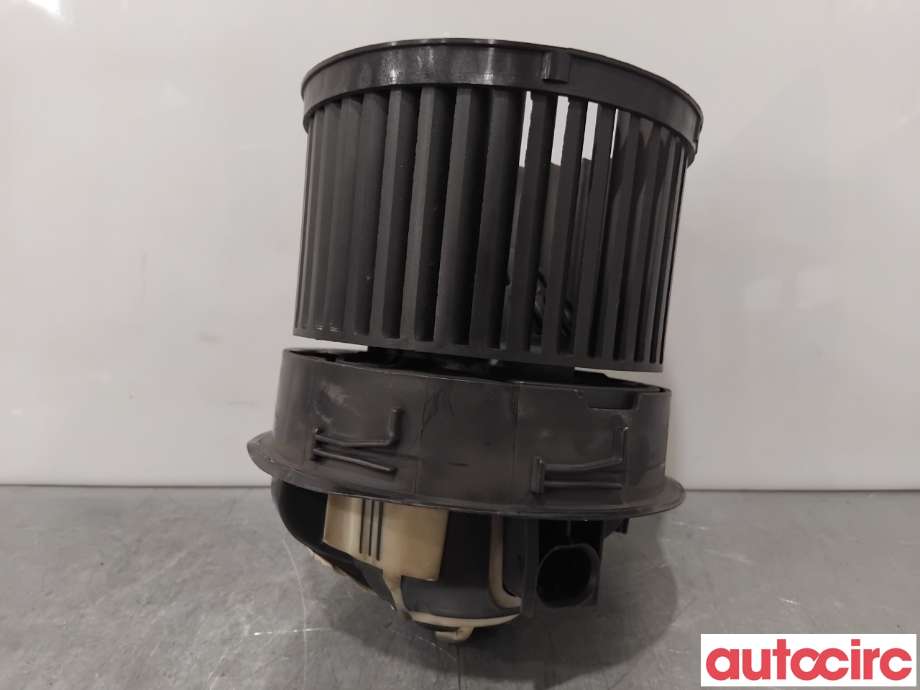 Varmeapparat motor til Peugeot 308 2007-2011 (Type I, Fase 1)  (PEUGEOT|6441Z7|T1000588K|)