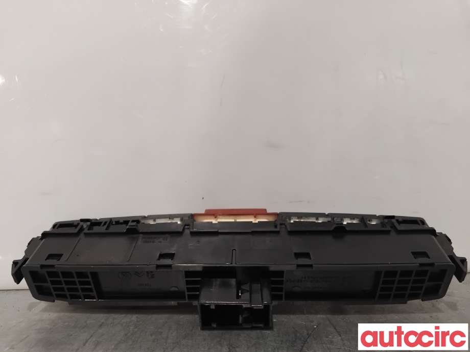 Bryter nødblink til Peugeot 308 2007-2011 (Type I, Fase 1) (PEUGEOT|649021||98060428XT)