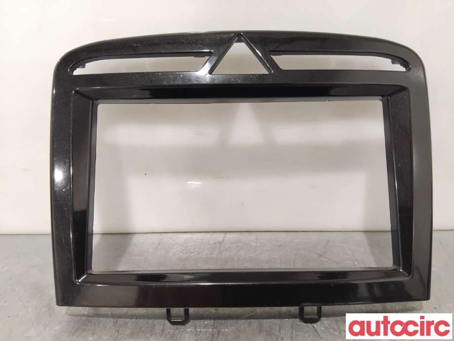 Diverse deler til Peugeot 308, 2007-2011 (Type I, Fase 1)  (PEUGEOT|8231QN)