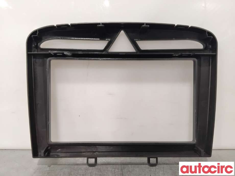 Diverse deler til Peugeot 308 2007-2011 (Type I, Fase 1)  (PEUGEOT|8231QN|)