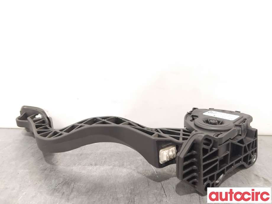 Pedal gass til Peugeot 308 2007-2011 (Type I, Fase 1)  (PEUGEOT|1601Y1|6PV009949-05|1601CX)