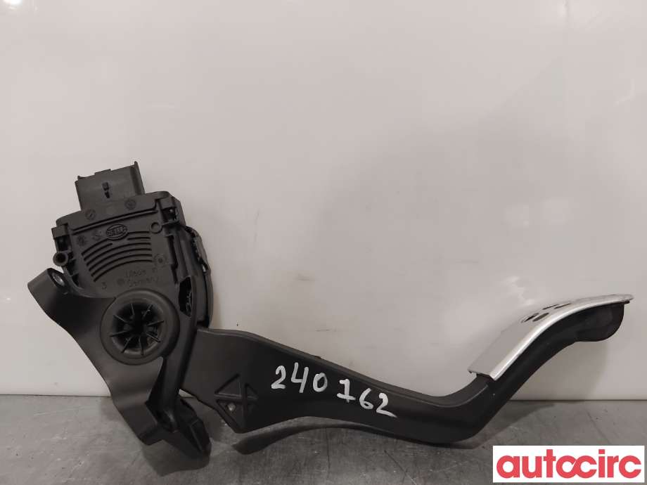 Pedal gass til Peugeot 308 2007-2011 (Type I, Fase 1)  (PEUGEOT|1601Y1|6PV009949-05|1601CX)