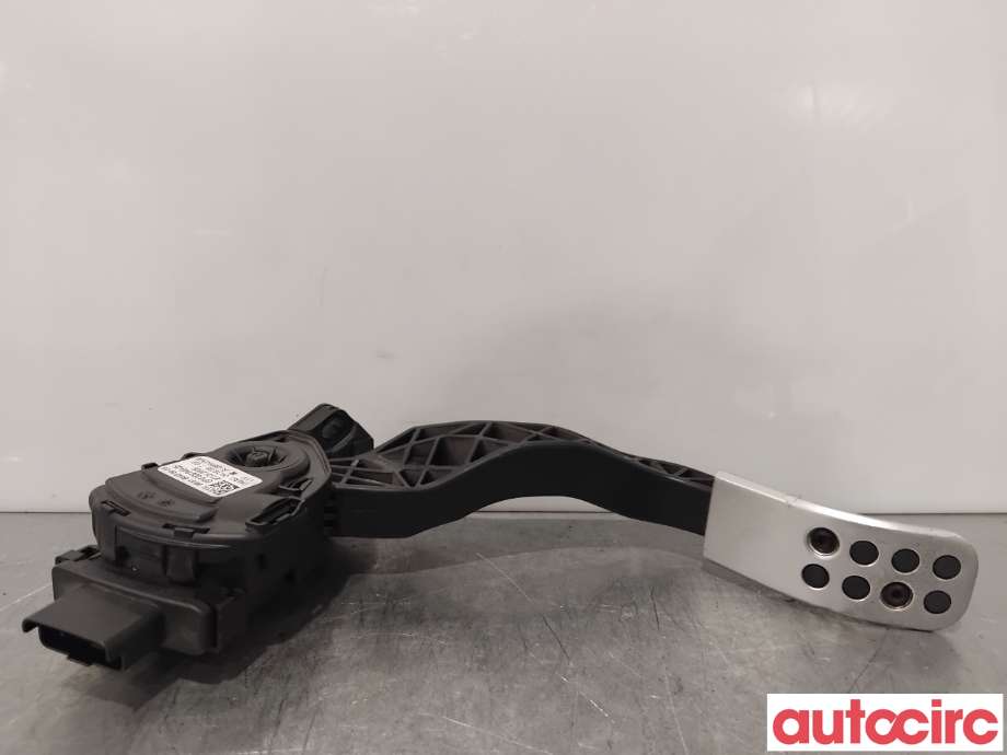 Pedal gass til Peugeot 308 2007-2011 (Type I, Fase 1)  (PEUGEOT|1601Y1|6PV009949-05|1601CX)