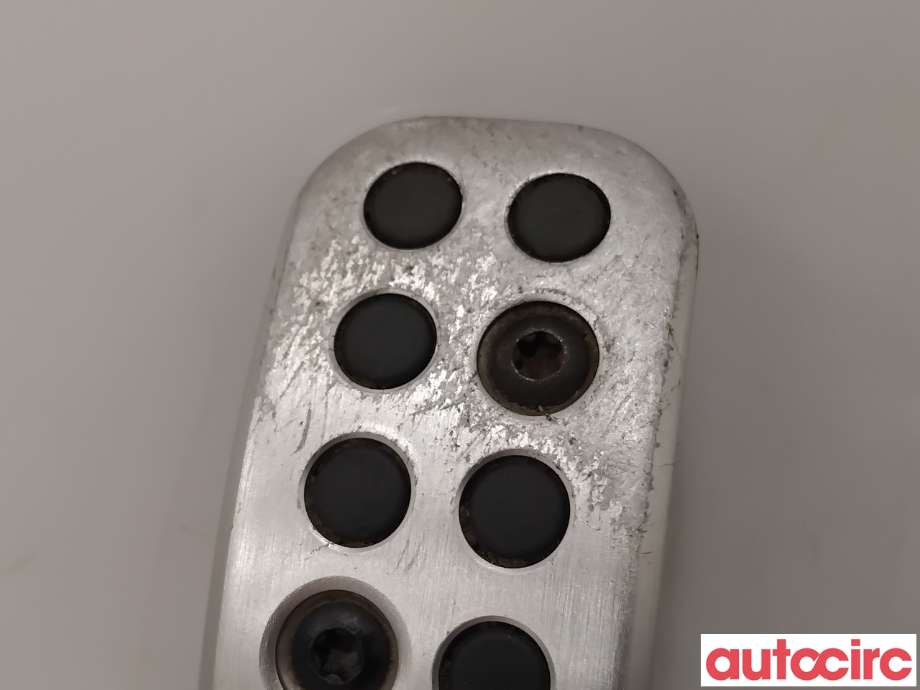 Pedal gass til Peugeot 308 2007-2011 (Type I, Fase 1)  (PEUGEOT|1601Y1|6PV009949-05|1601CX)