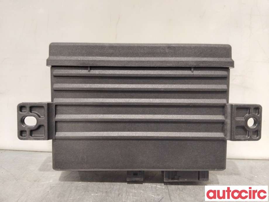 Styreenhet parkering til Peugeot 308 2007-2011 (Type I, Fase 1)  (PEUGEOT|6590HY|0263004204|9663821680)