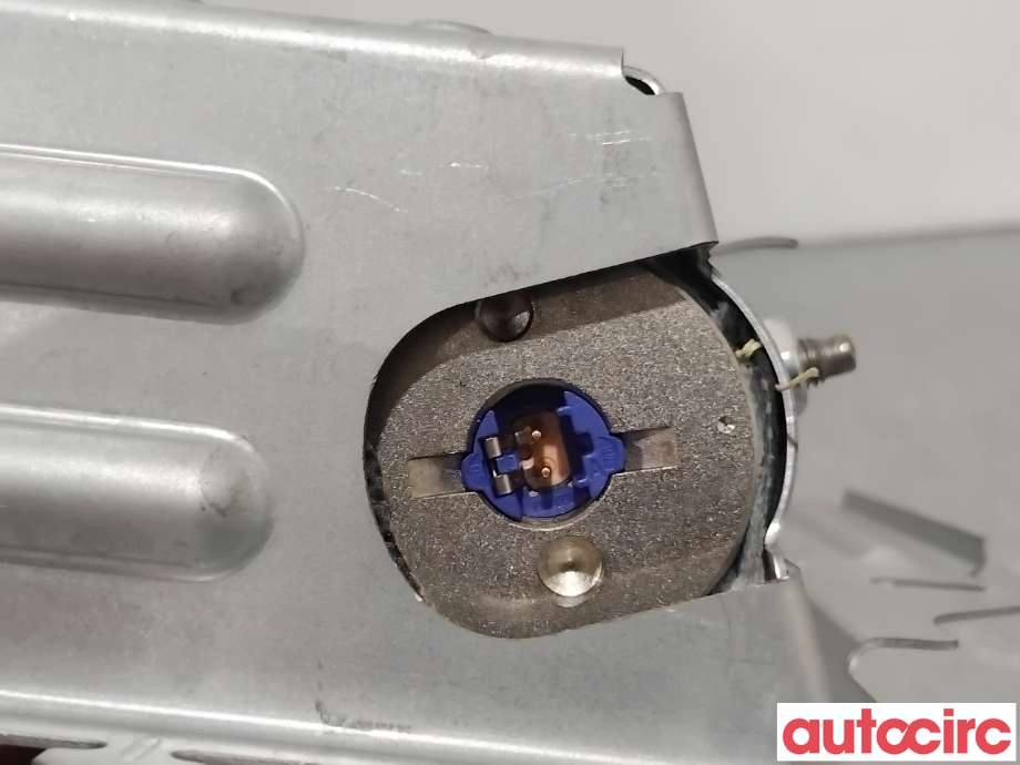 Airbag passasjer til Peugeot 308 2007-2011 (Type I, Fase 1)  (PEUGEOT|8216RQ||9681466680)
