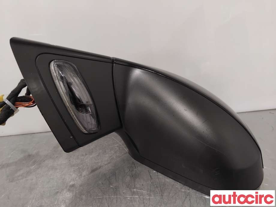 Speil venstre til Peugeot 308 2007-2011 (Type I, Fase 1)  (PEUGEOT|8153YE|)