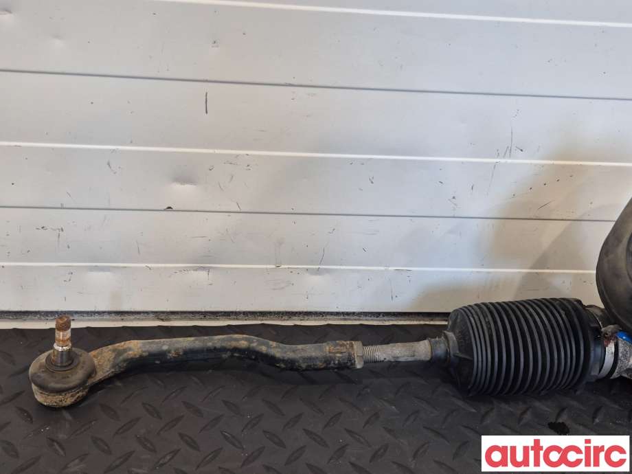 Tannstang til Dacia Duster 2010-2017 (Type I)  (DACIA|490014807R|)