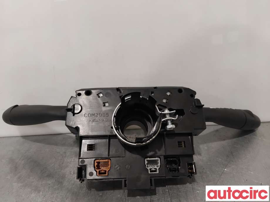 Bryter combi til Citroën Berlingo 2008-2015 (Type II, Fase 1)  (CITROEN|96662458XT|)