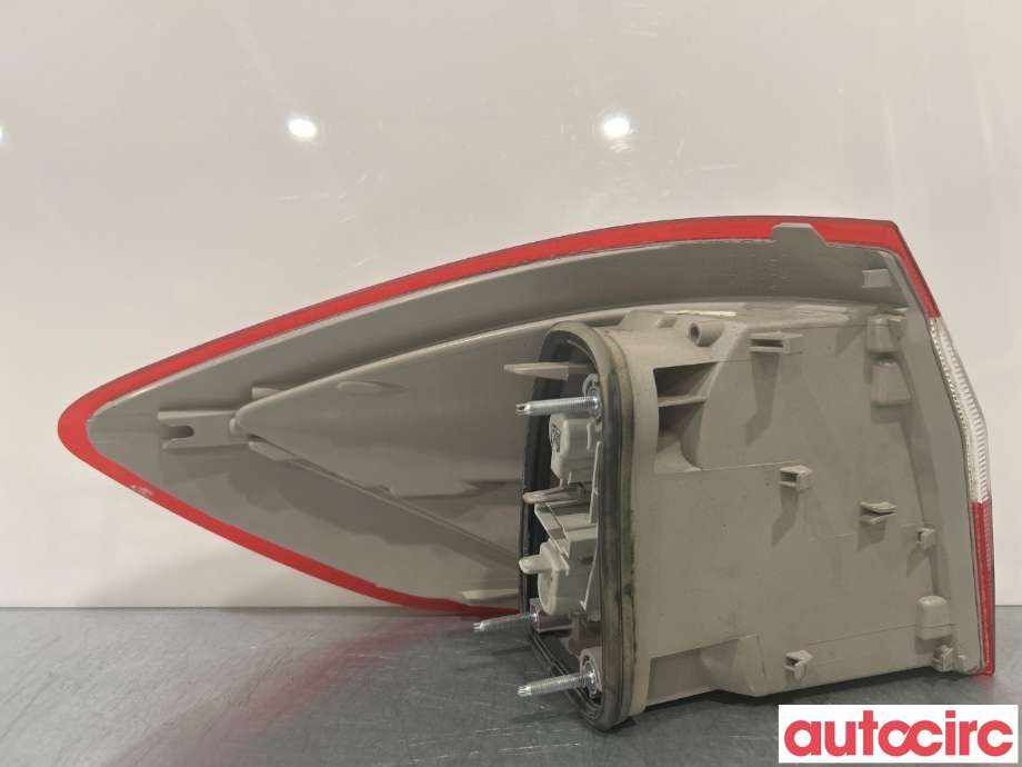Baklykt høyre til Ford Mondeo 2007-2010 (Type IV, Fase 1)  (FORD|1486778)