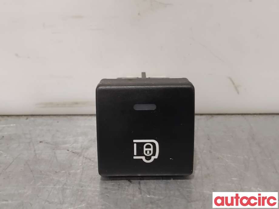 Bryter diverse til Citroën Berlingo, 2008-2015 (Type II, Fase 1) (CITROEN|6490E6)