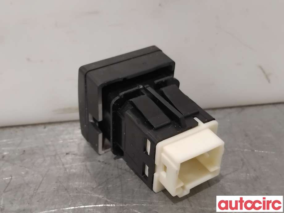 Bryter diverse til Citroën Berlingo 2008-2015 (Type II, Fase 1)  (CITROEN|6490E6||96583098XT)