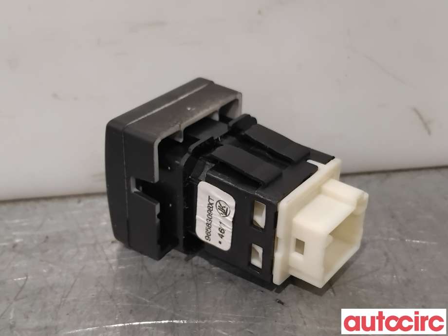 Bryter diverse til Citroën Berlingo 2008-2015 (Type II, Fase 1)  (CITROEN|6490E6||96583098XT)