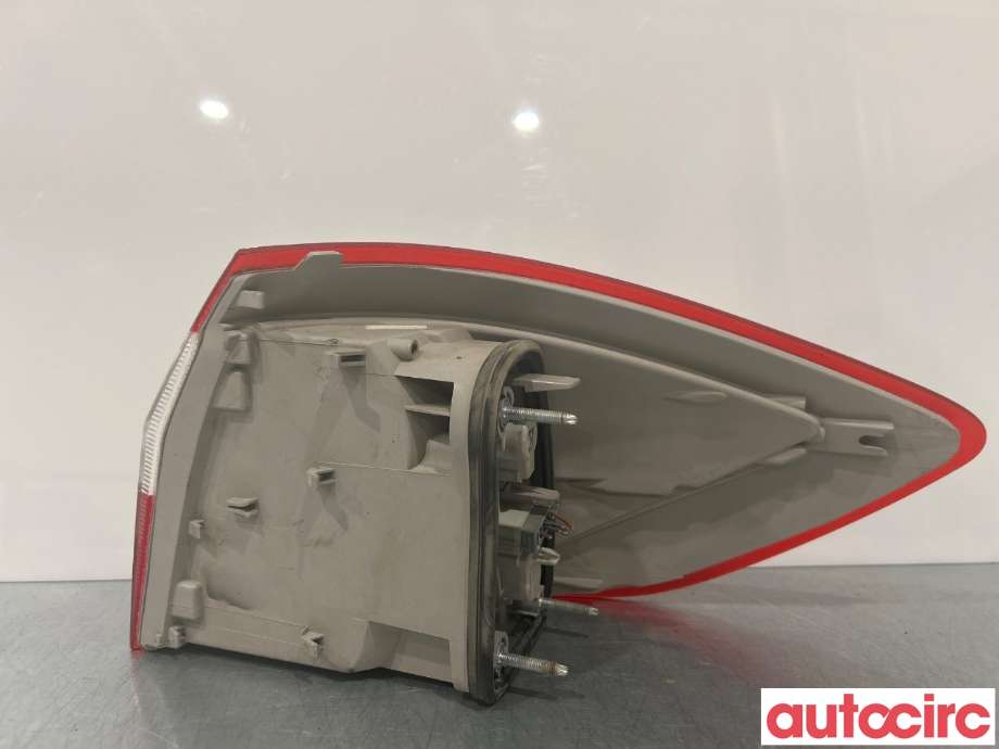 Baklykt venstre til Ford Mondeo 2007-2010 (Type IV, Fase 1)  (FORD|1486783)