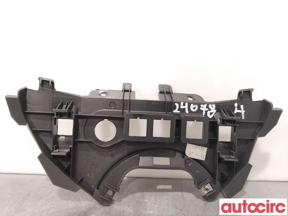 Diverse deler til Citroën Berlingo 2008-2015 (Type II, Fase 1)  (CITROEN|8231LC||9680931977)