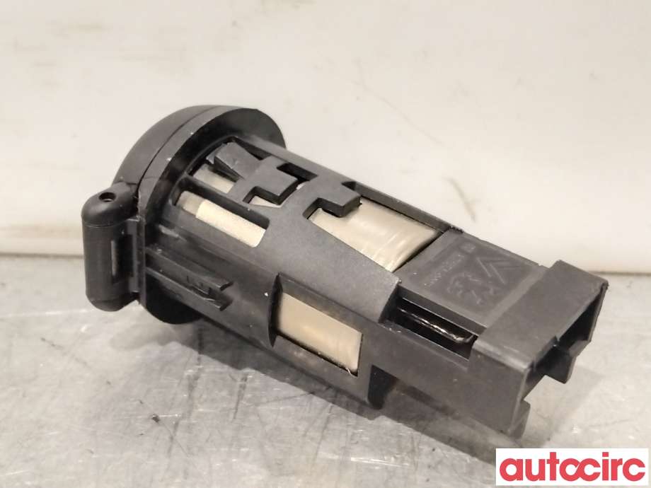 Diverse deler til Citroën Berlingo 2008-2015 (Type II, Fase 1)  (CITROEN|8227E4|96661053XT|96661053ZD)