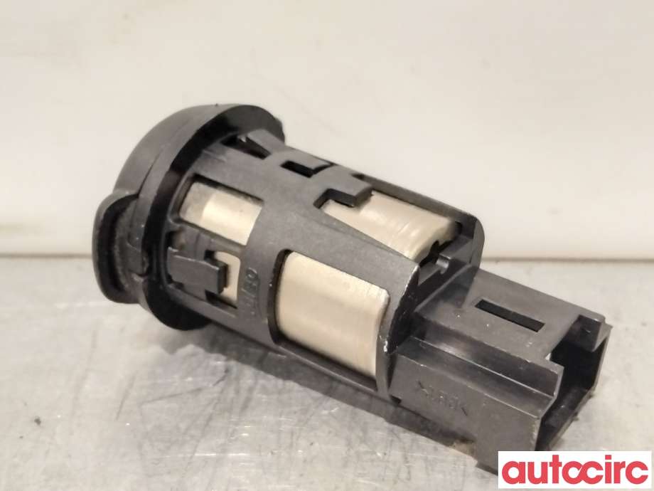Diverse deler til Citroën Berlingo 2008-2015 (Type II, Fase 1)  (CITROEN|8227E4|96661053XT|96661053ZD)
