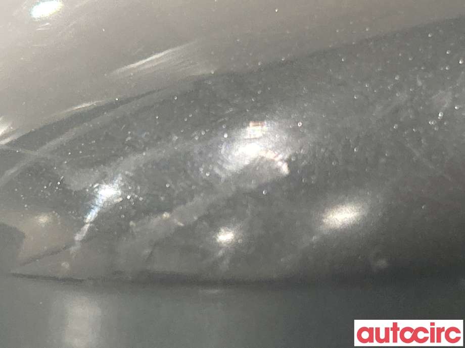 Speil høyre til Ford Mondeo 2007-2010 (Type IV, Fase 1)  (FORD|1701723)