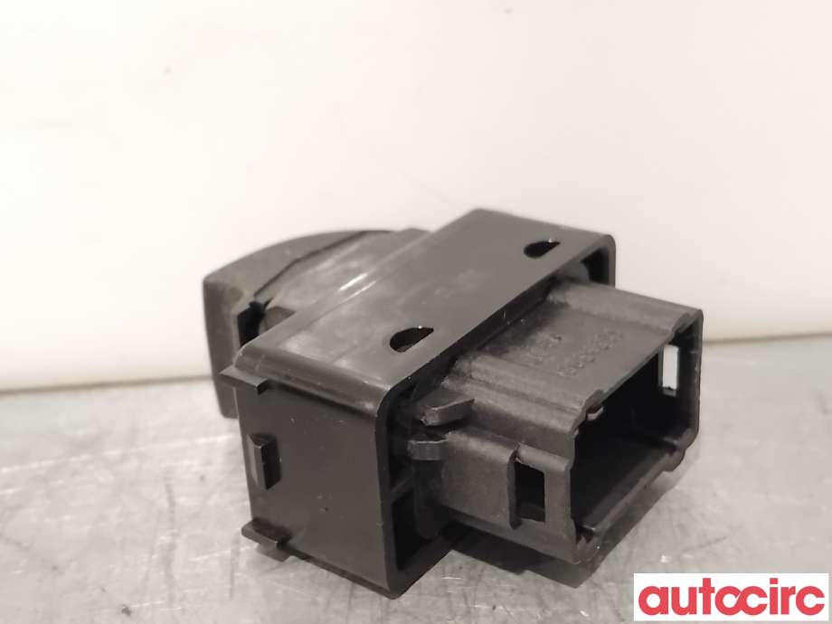 Bryter ruteheis til Citroën Berlingo 2008-2015 (Type II, Fase 1)  (CITROEN|6490E2|)