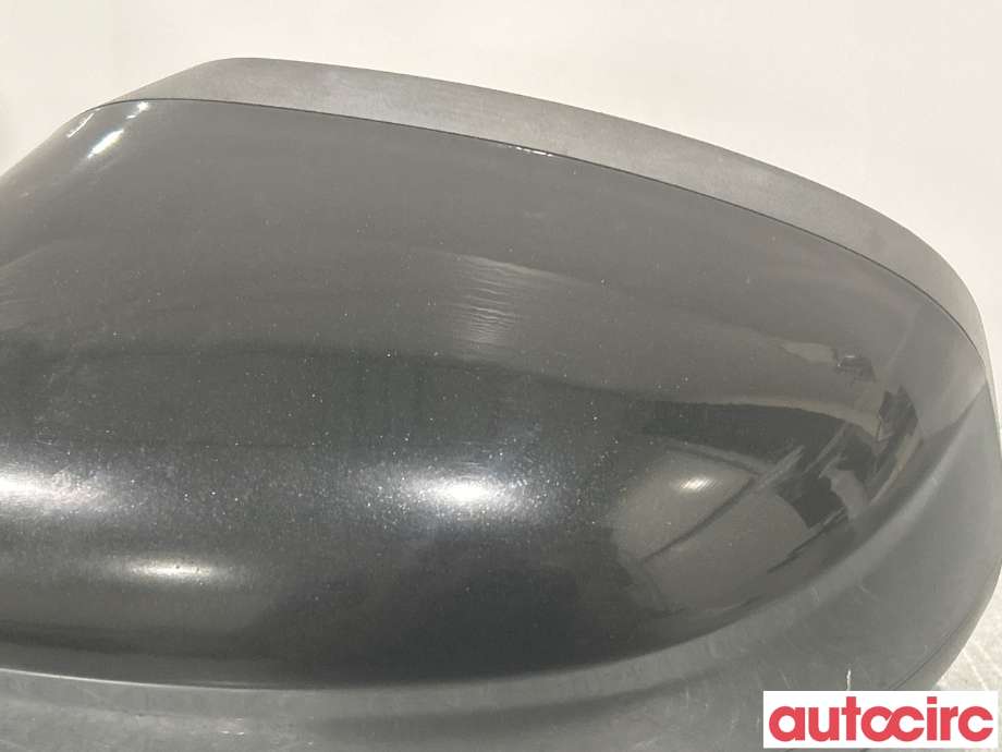 Speil venstre til Ford Mondeo 2007-2010 (Type IV, Fase 1)  (FORD|1701727)