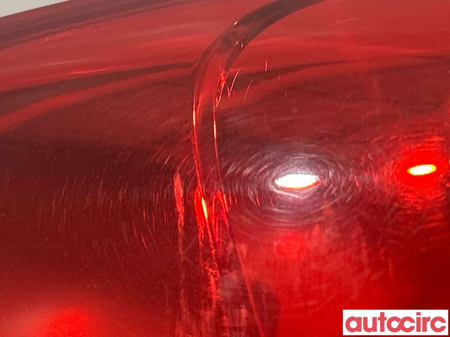 Baklykt venstre til VW Jetta 2011-->>  (VOLKSWAGEN|5C6945095A)