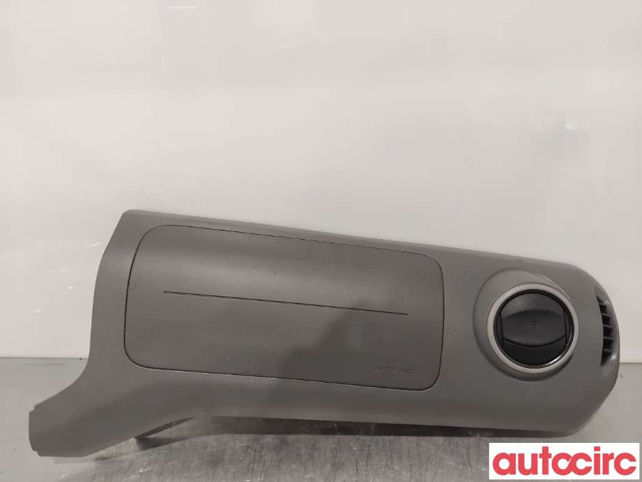 Diverse deler til Citroën Berlingo, 2008-2015 (Type II, Fase 1) (CITROEN|8226VC)