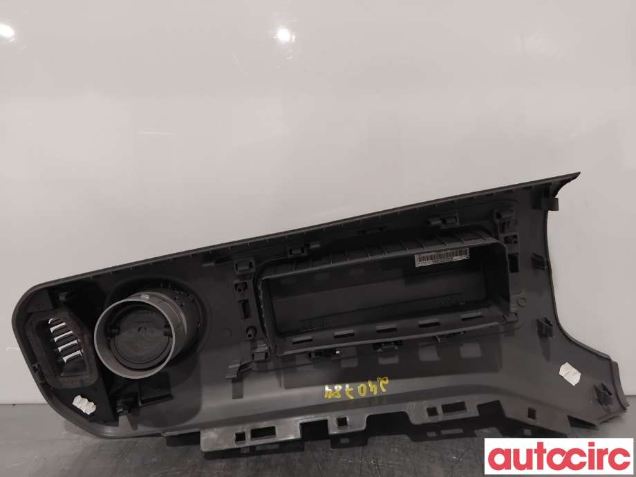 Diverse deler til Citroën Berlingo 2008-2015 (Type II, Fase 1)  (CITROEN|8226VC|)