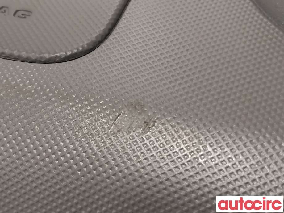 Diverse deler til Citroën Berlingo 2008-2015 (Type II, Fase 1)  (CITROEN|8226VC|)