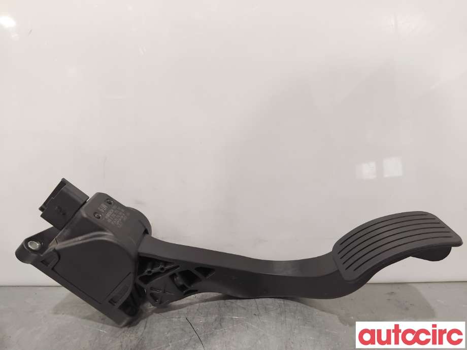 Pedal gass til Citroën Berlingo 2008-2015 (Type II, Fase 1)  (CITROEN|1601EA|0280755167|9671416880)