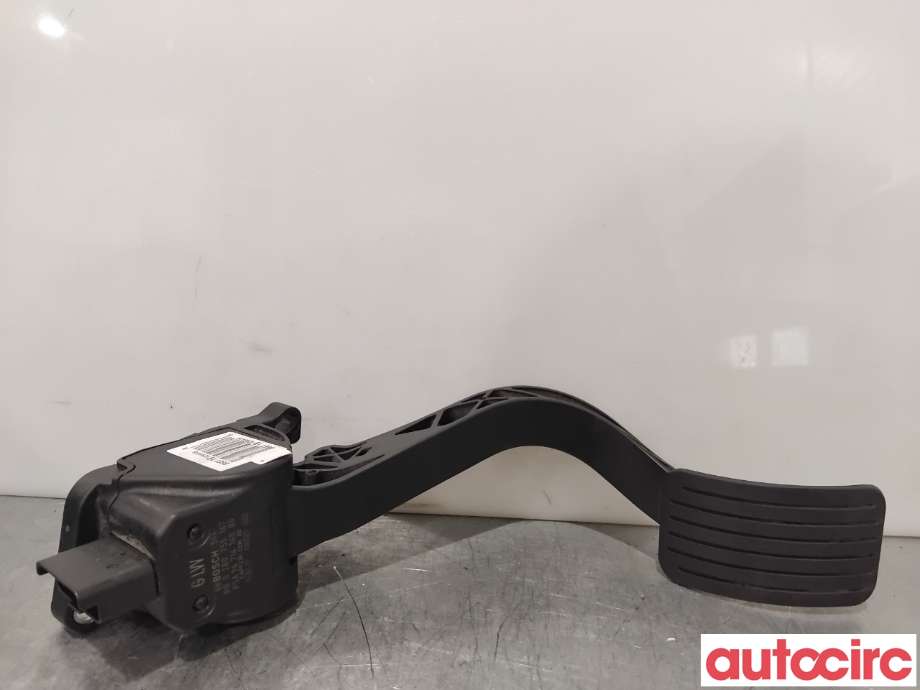 Pedal gass til Citroën Berlingo 2008-2015 (Type II, Fase 1)  (CITROEN|1601EA|0280755167|9671416880)