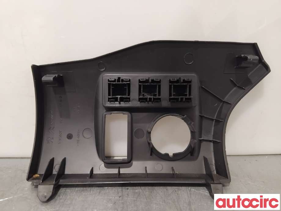 Diverse deler til Citroën Berlingo 2008-2015 (Type II, Fase 1)  (CITROEN|8231NN||9680907377)