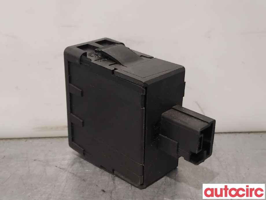 Frontlykter til Citroën Berlingo 2008-2015 (Type II, Fase 1)  (CITROEN|6554C3||96384422XT)