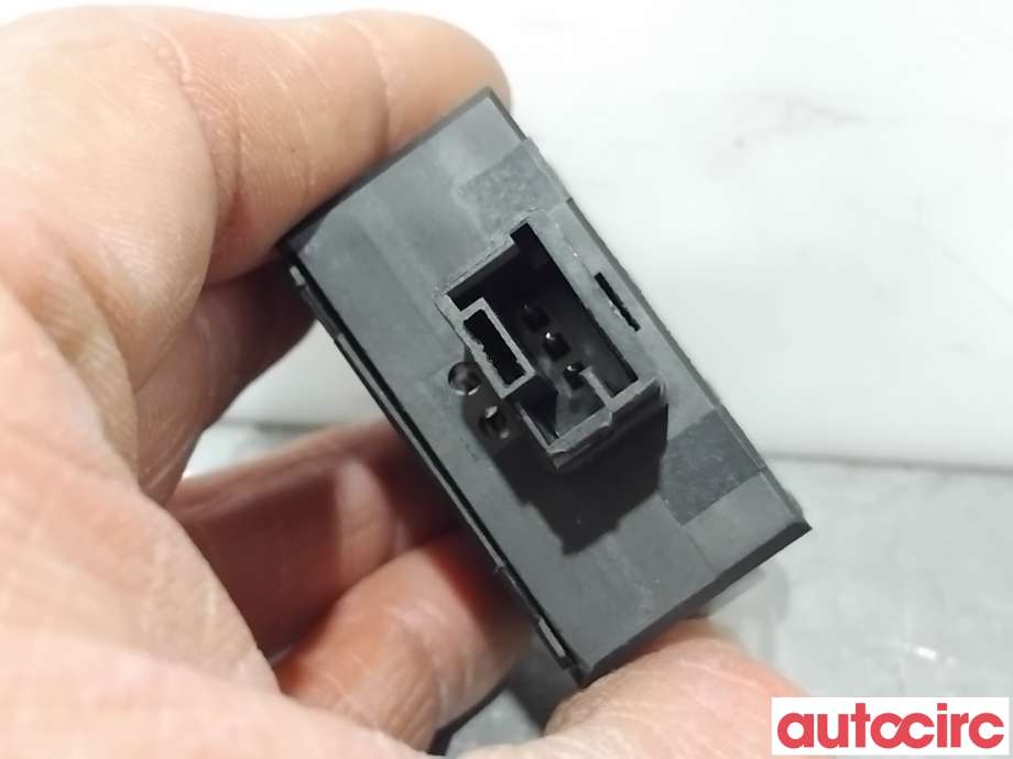 Frontlykter til Citroën Berlingo 2008-2015 (Type II, Fase 1)  (CITROEN|6554C3||96384422XT)