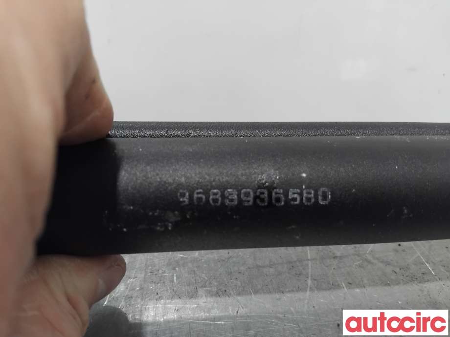 Diverse deler til Peugeot 308 2007-2011 (Type I, Fase 1)  (PEUGEOT|8794YT||9683936580)