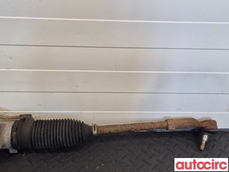 Tannstang til Ford Mondeo 2001-2007 (Type III)  (FORD|1434055|1S7C-3200-EJ|)
