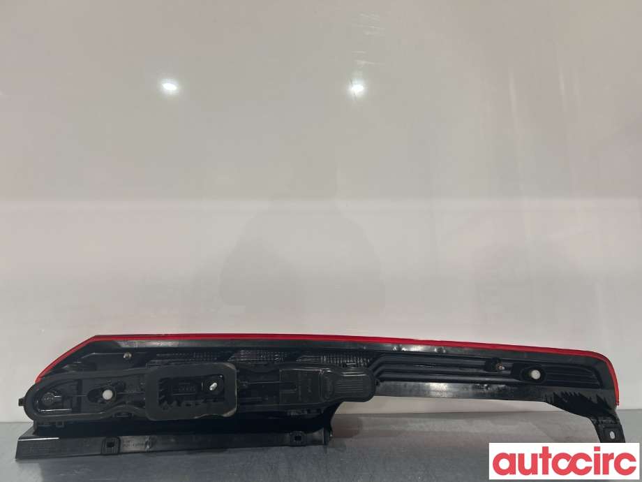 Baklykt høyre til Ford Transit Custom 2013-2023 (Type I)  (FORD|2410754)