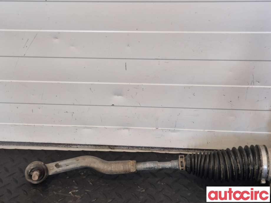 Tannstang til Toyota Avensis 2009-2015 (Type III, Fase 1)  (TOYOTA|4551005080|4550005040)