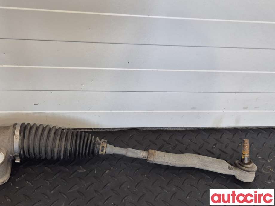 Tannstang til Toyota Avensis 2009-2015 (Type III, Fase 1)  (TOYOTA|4551005080|4550005040)
