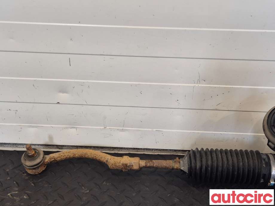 Tannstang til Kia Picanto 2011-2017 (Type II)  (KIA|565001Y501|)