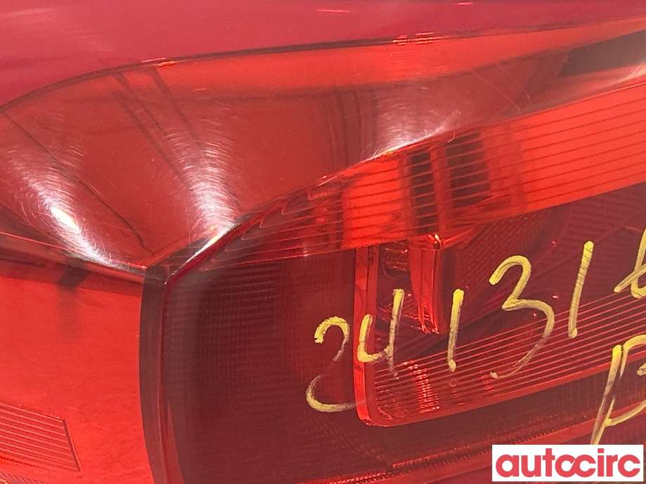 Diverse deler til VW Tiguan 2011-2016 (Type I, Fase 2)  (VOLKSWAGEN|5N0945095Q)