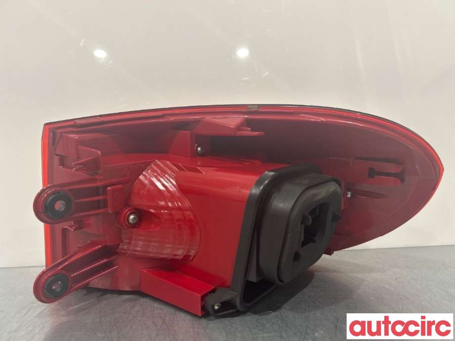 Diverse deler til VW Tiguan 2011-2016 (Type I, Fase 2)  (VOLKSWAGEN|5N0945095Q)