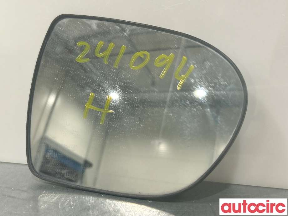 Speilglass høyre til Hyundai i40 2012-2017 (HYUNDAI|876213Z010)