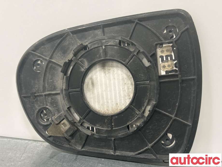 Speilglass høyre til Hyundai i40 2012-2017 (HYUNDAI|876213Z010)