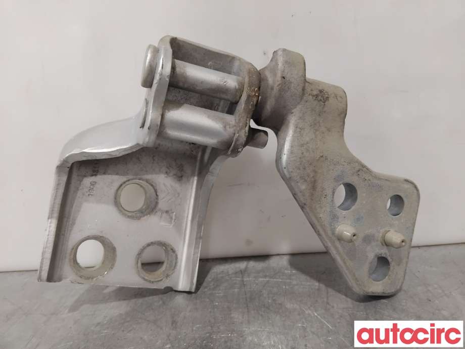 Hengsler til Citroën Berlingo 2008-2015 (Type II, Fase 1)  (CITROEN|8717C0|)