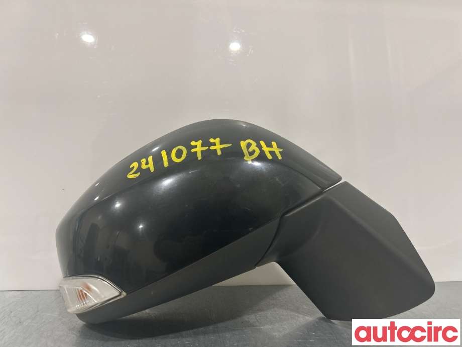 Speil høyre til Renault Scenic 2009-2016 (Type III) (RENAULT|963017468R)
