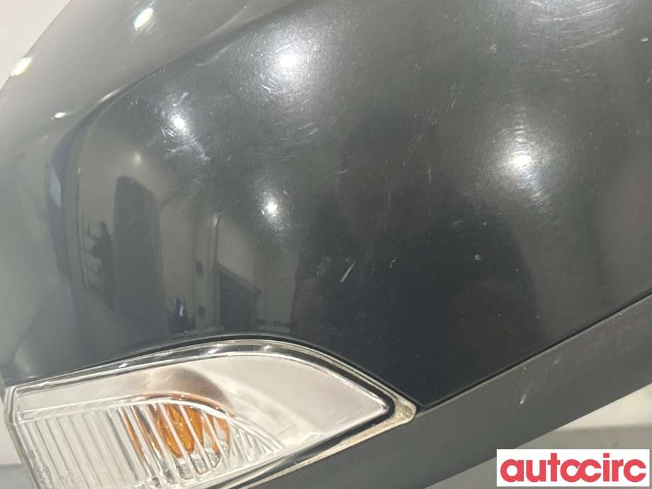 Speil høyre til Renault Scenic 2009-2016 (Type III) (RENAULT|963017468R)
