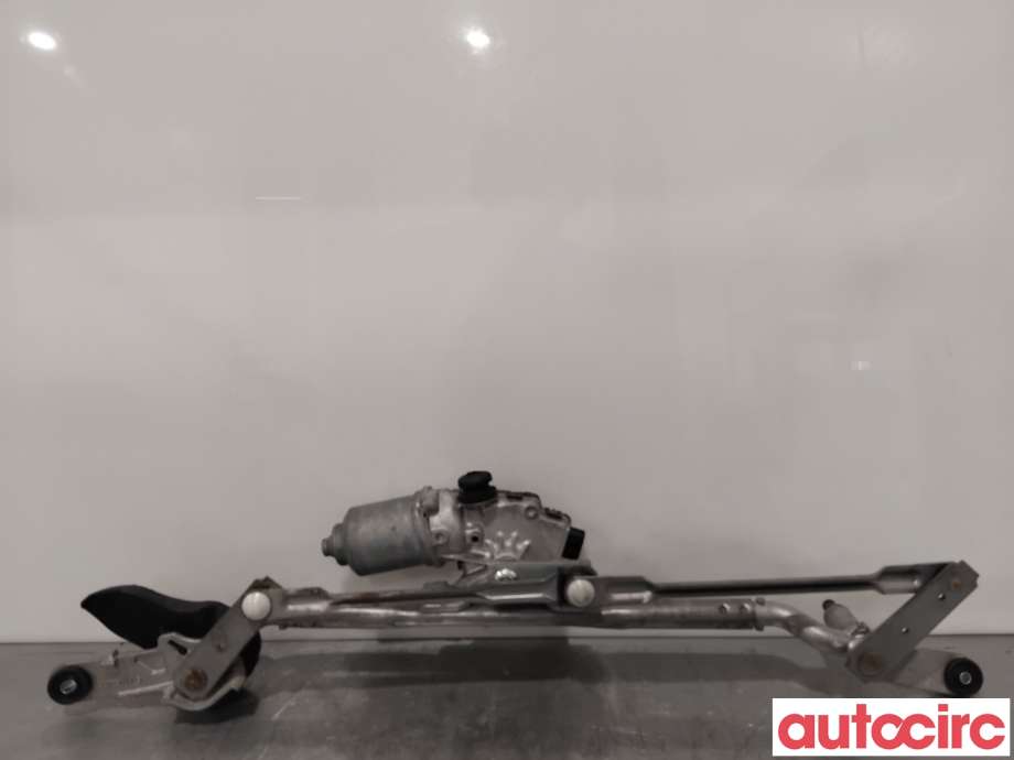 Viskermotor frontrute til Mazda 6 2013-2015 (Type III, Fase 1)  (MAZDA|GHP9-67-340B|159300-4340|GHP9-67340)